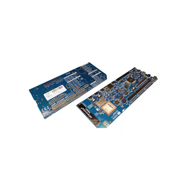 NRF9160-DK Nordic Semiconductor ASA  Cartes de kits d'évaluation et de développement RF